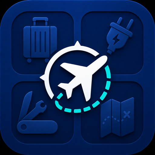 TripTools app icon
